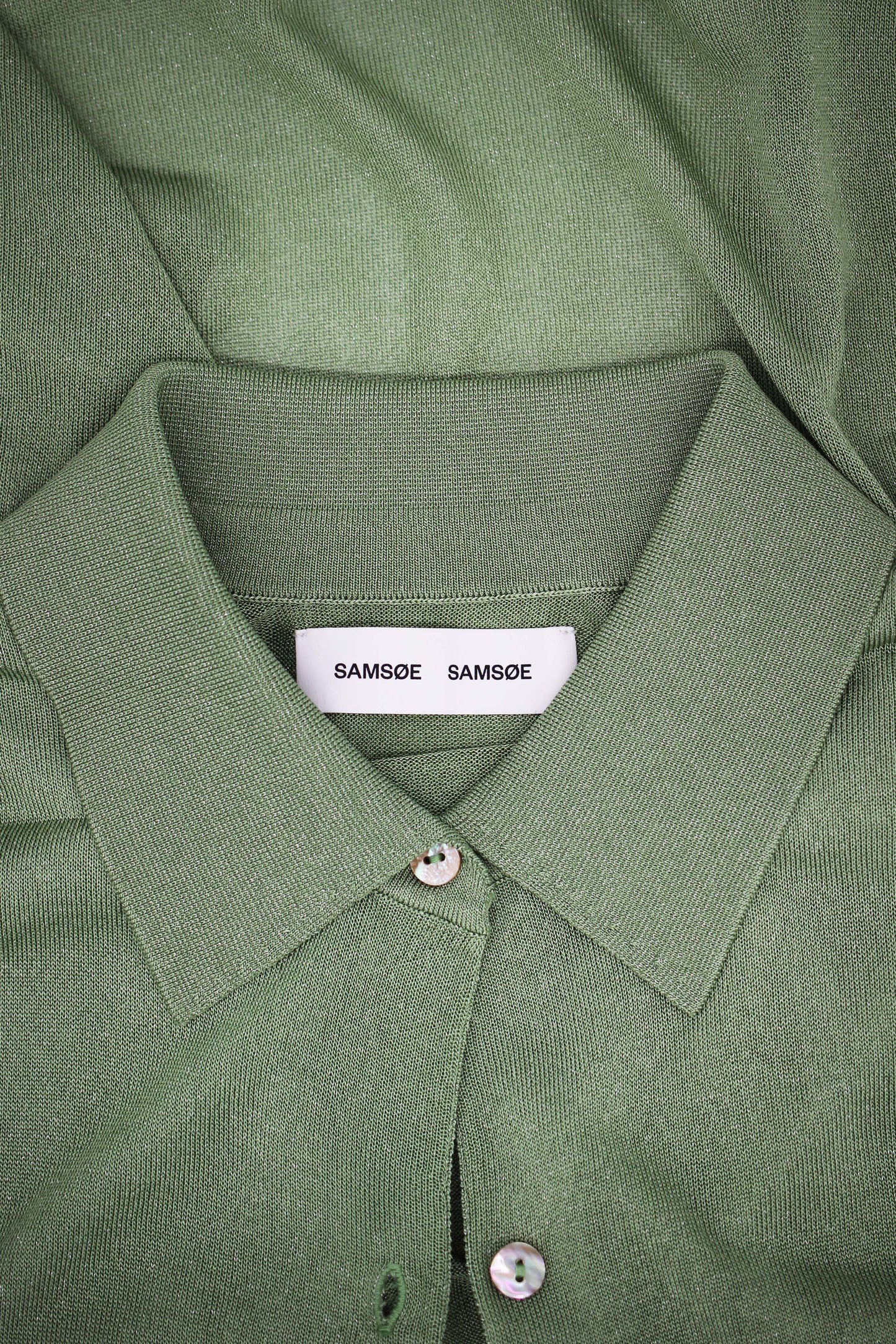 SAMSOE SAMSOE Shirt