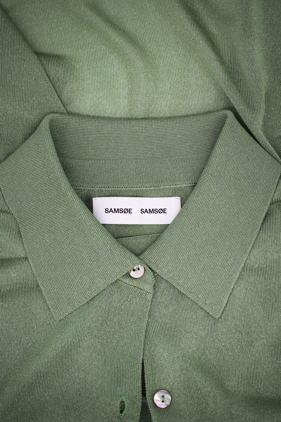 SAMSOE SAMSOE Shirt