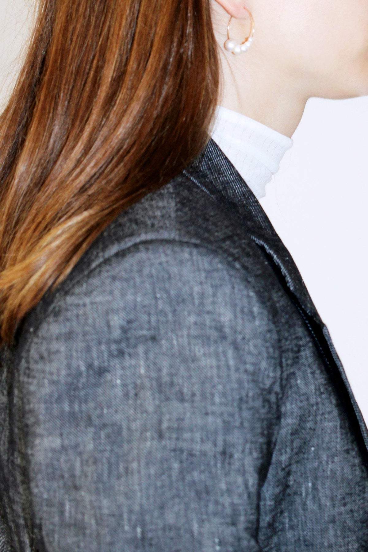 SCHUMACHER Blazer - The Good Store Berlin