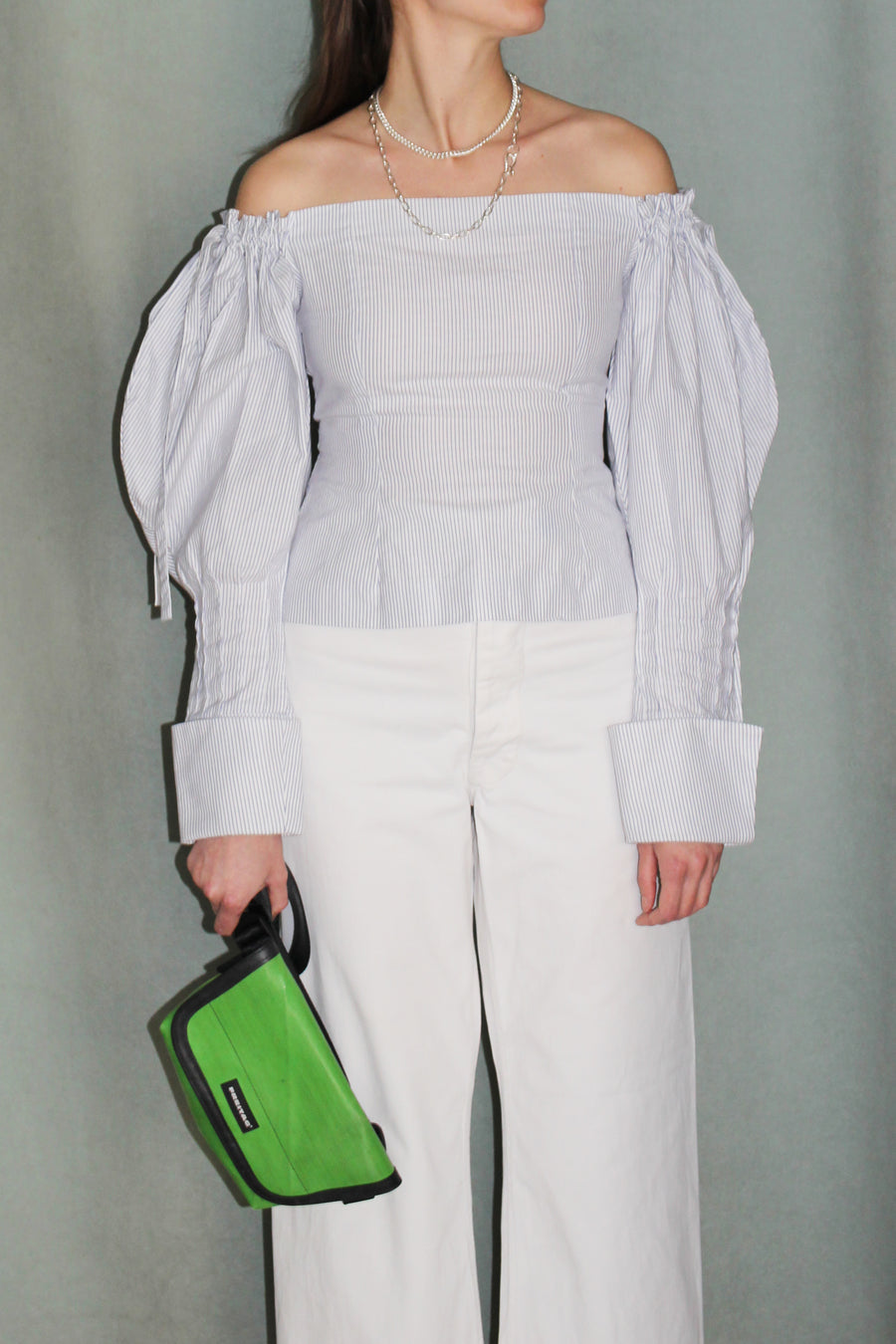 VINTAGE Sailor Pants