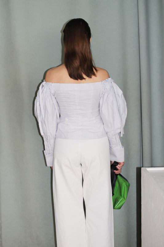 VINTAGE Sailor Pants