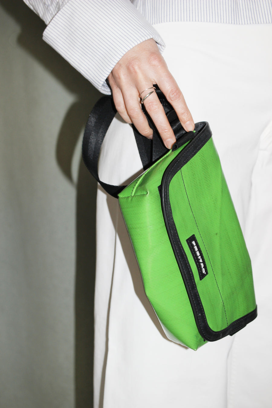 FREITAG Messenger Bag XS