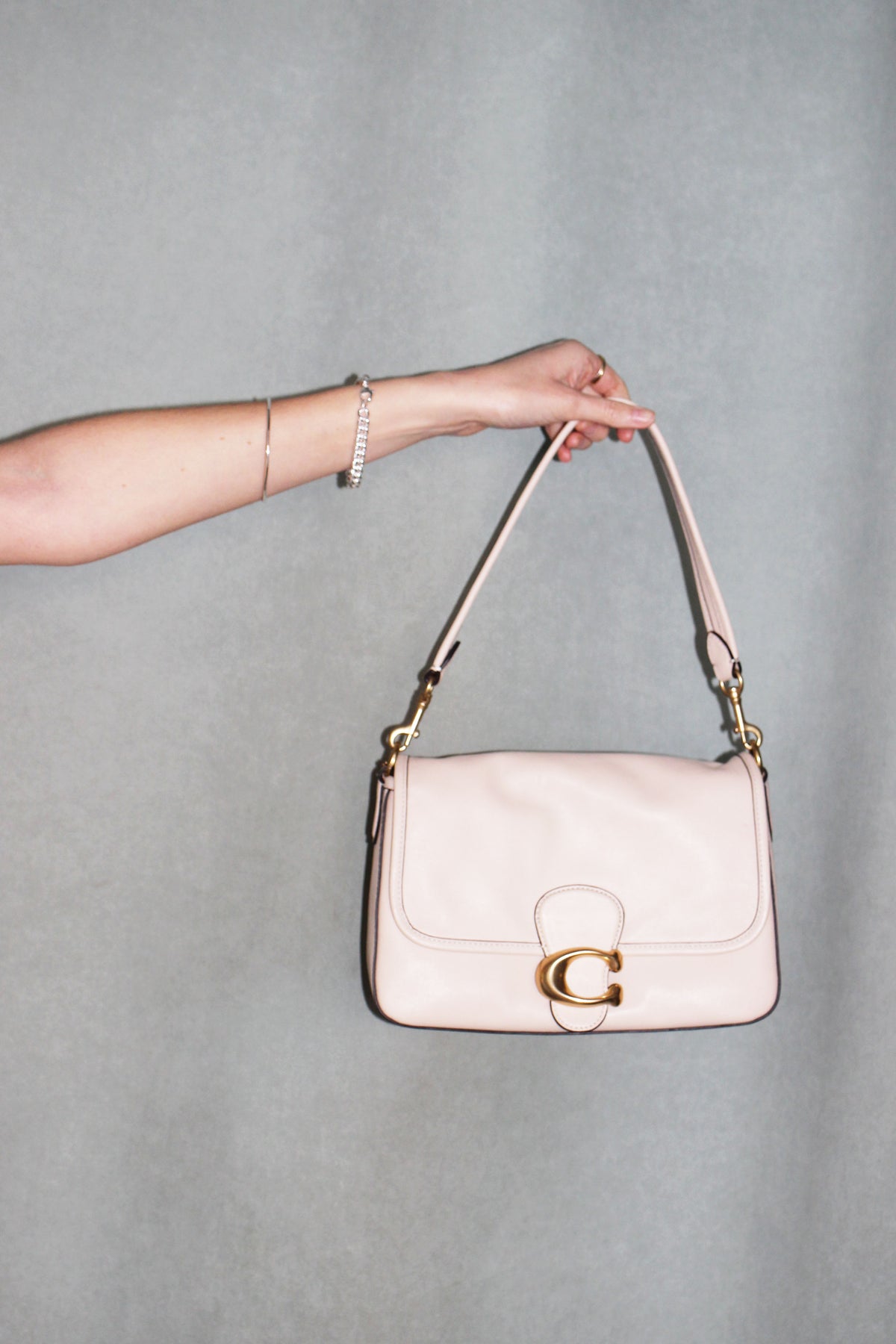 COACH Tabby Bag