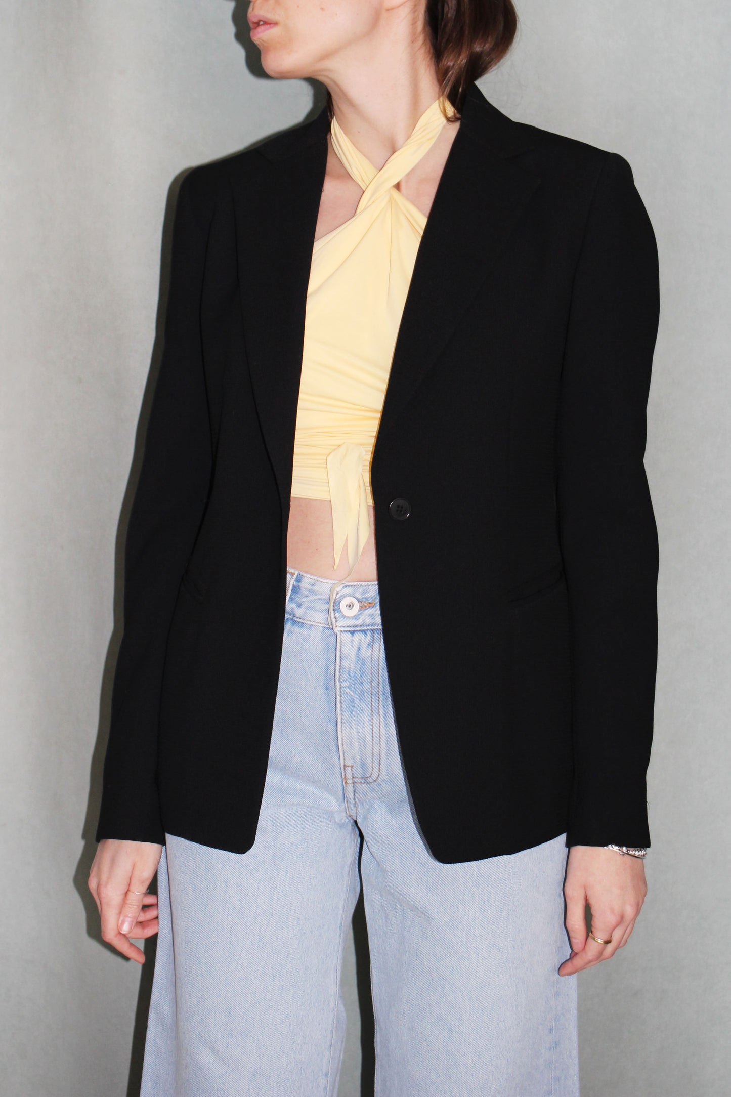 JIL SANDER Blazer