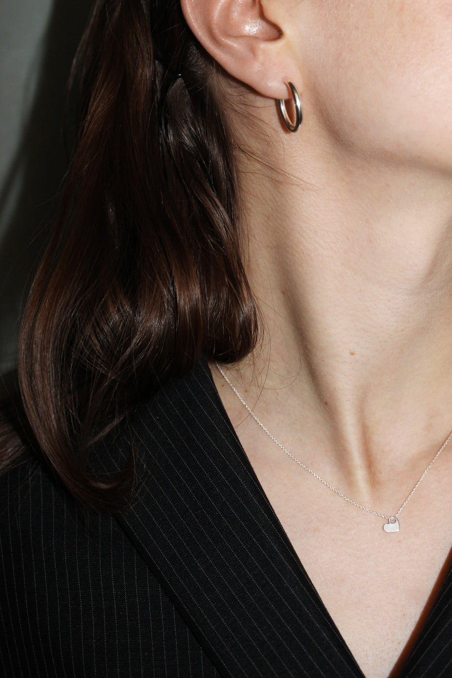 SASKIA DIEZ - LOVE PENDANT