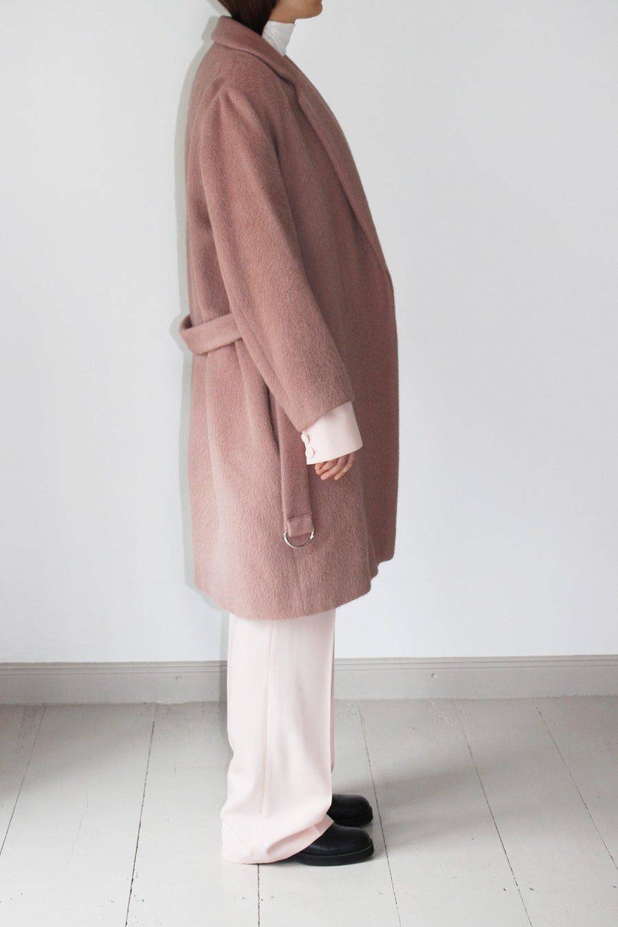 ACNE STUDIOS Coat - The Good Store Berlin