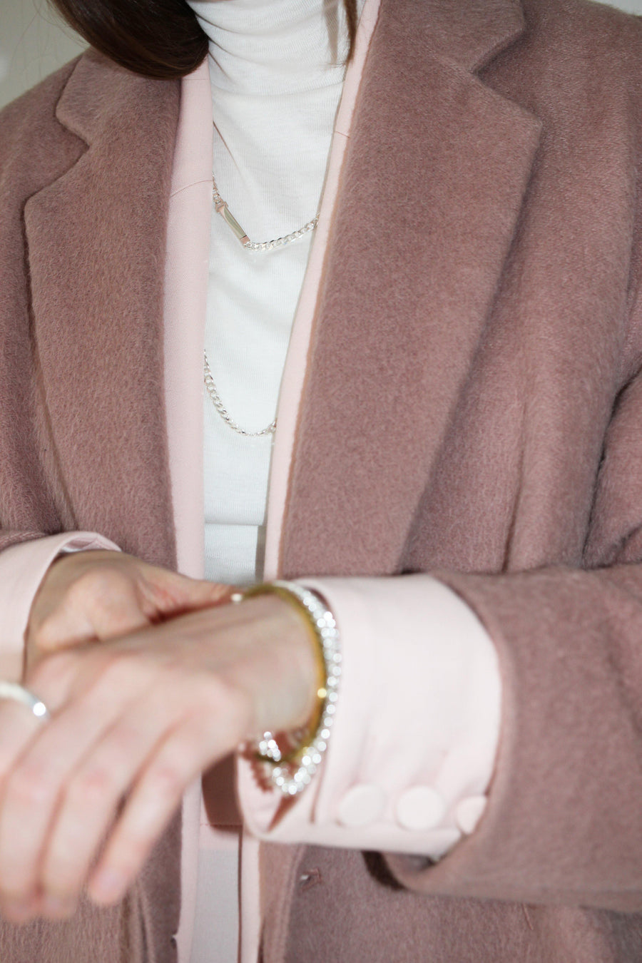 ACNE STUDIOS Coat - The Good Store Berlin