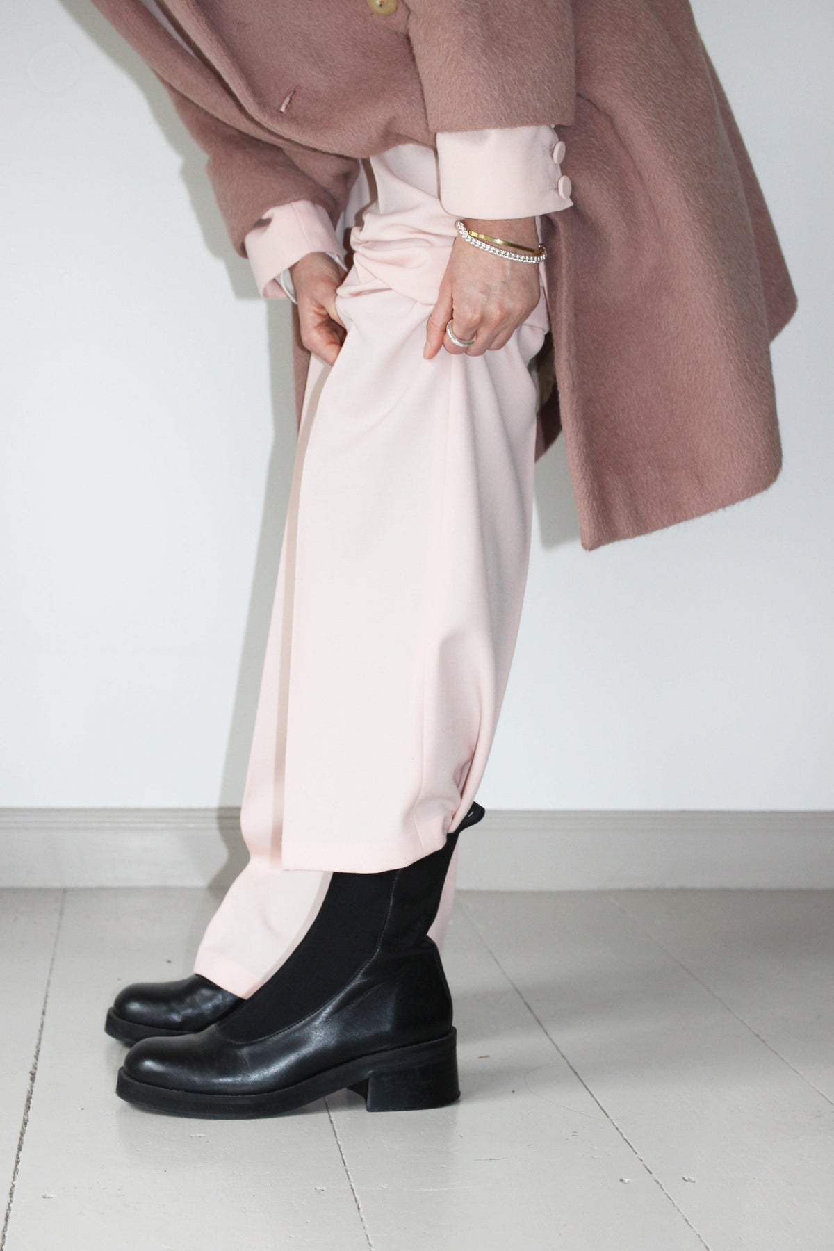 MIISTA Boots - The Good Store Berlin