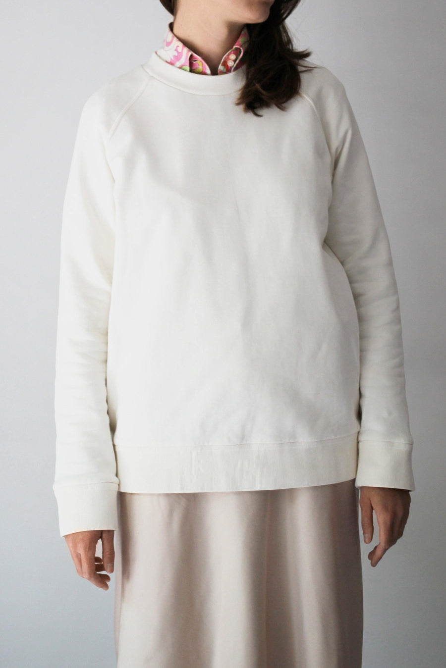 FILIPPA K Sweater - The Good Store Berlin