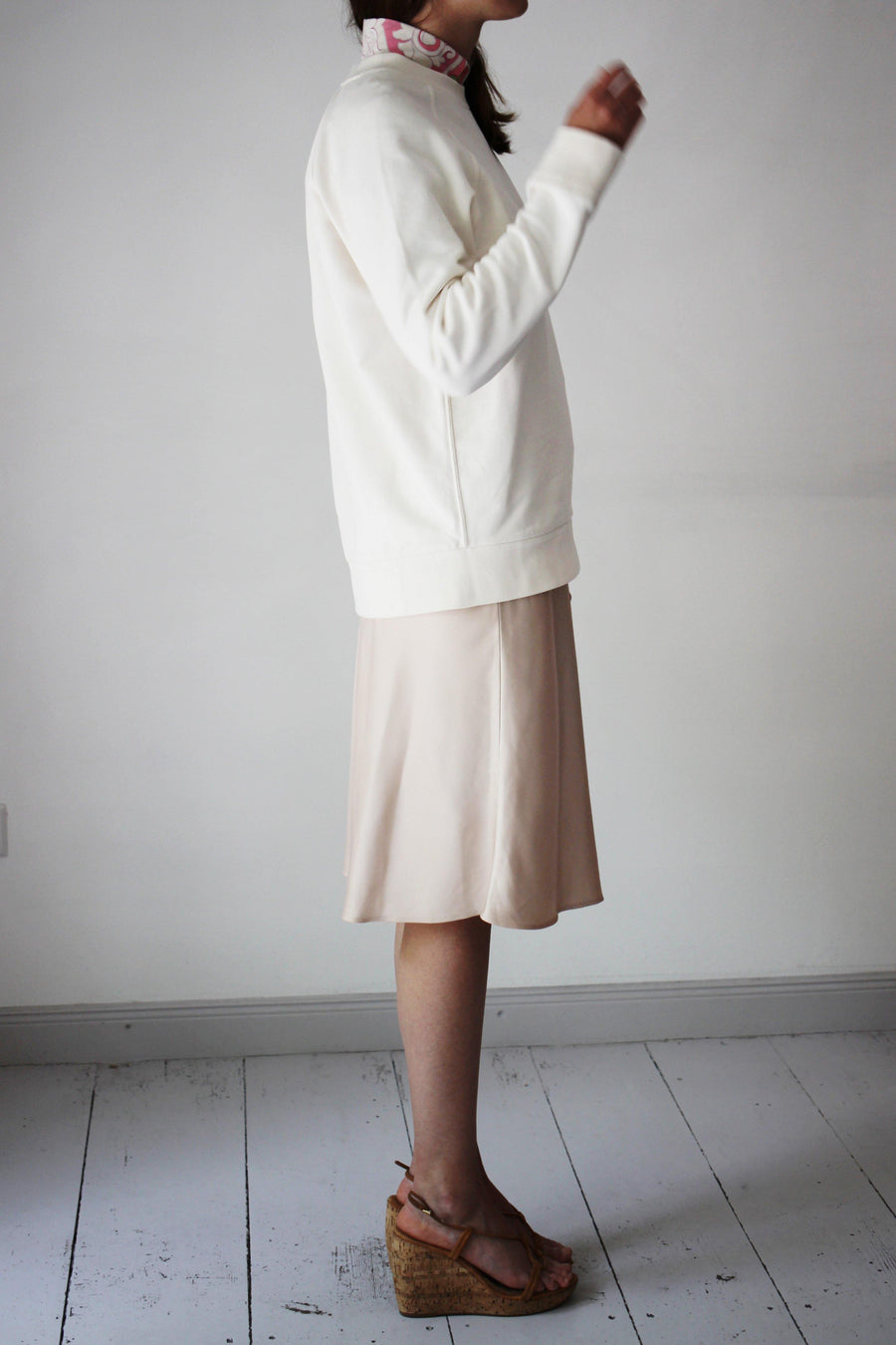 FILIPPA K Sweater - The Good Store Berlin