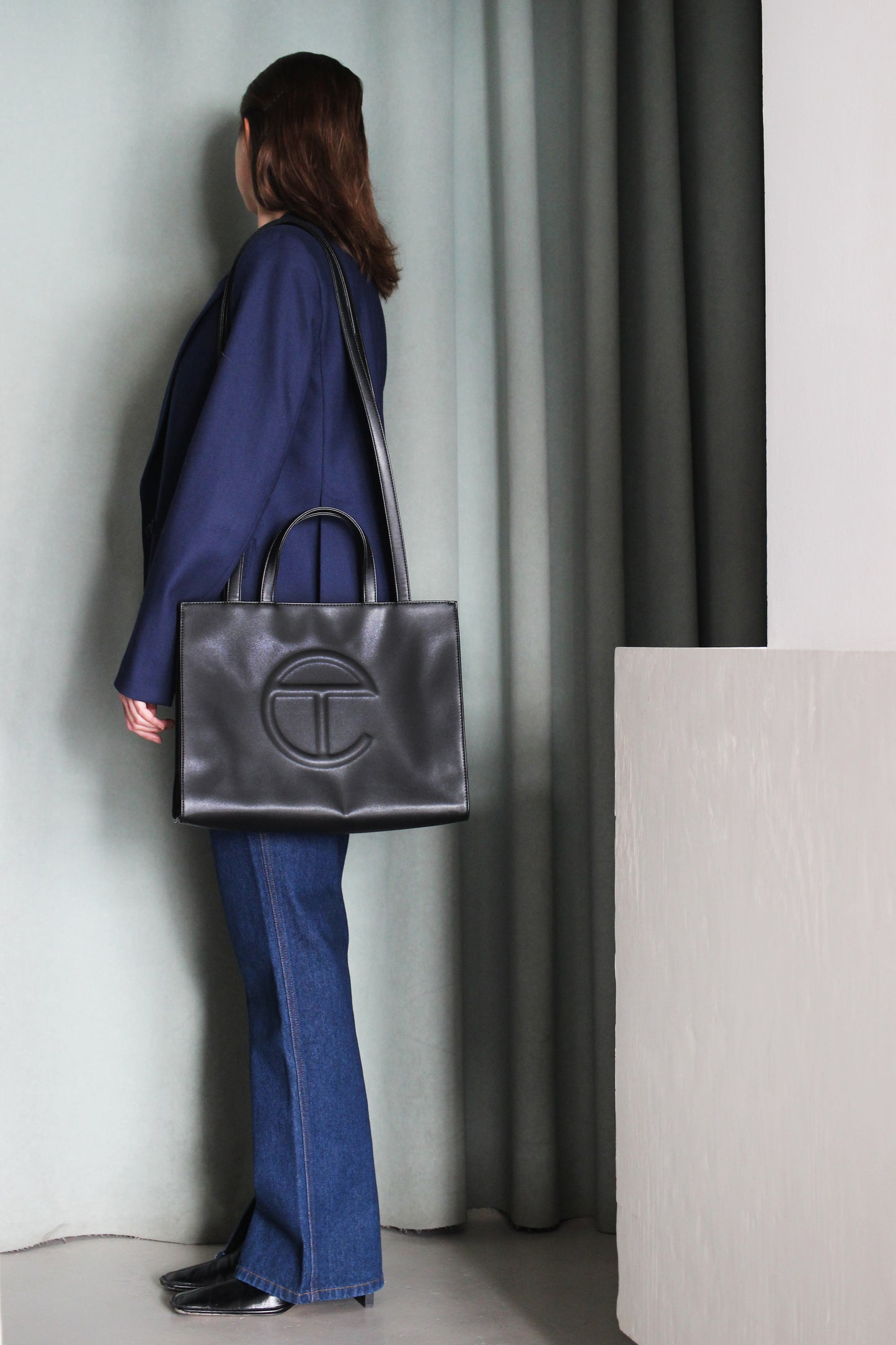 Telfar Bag