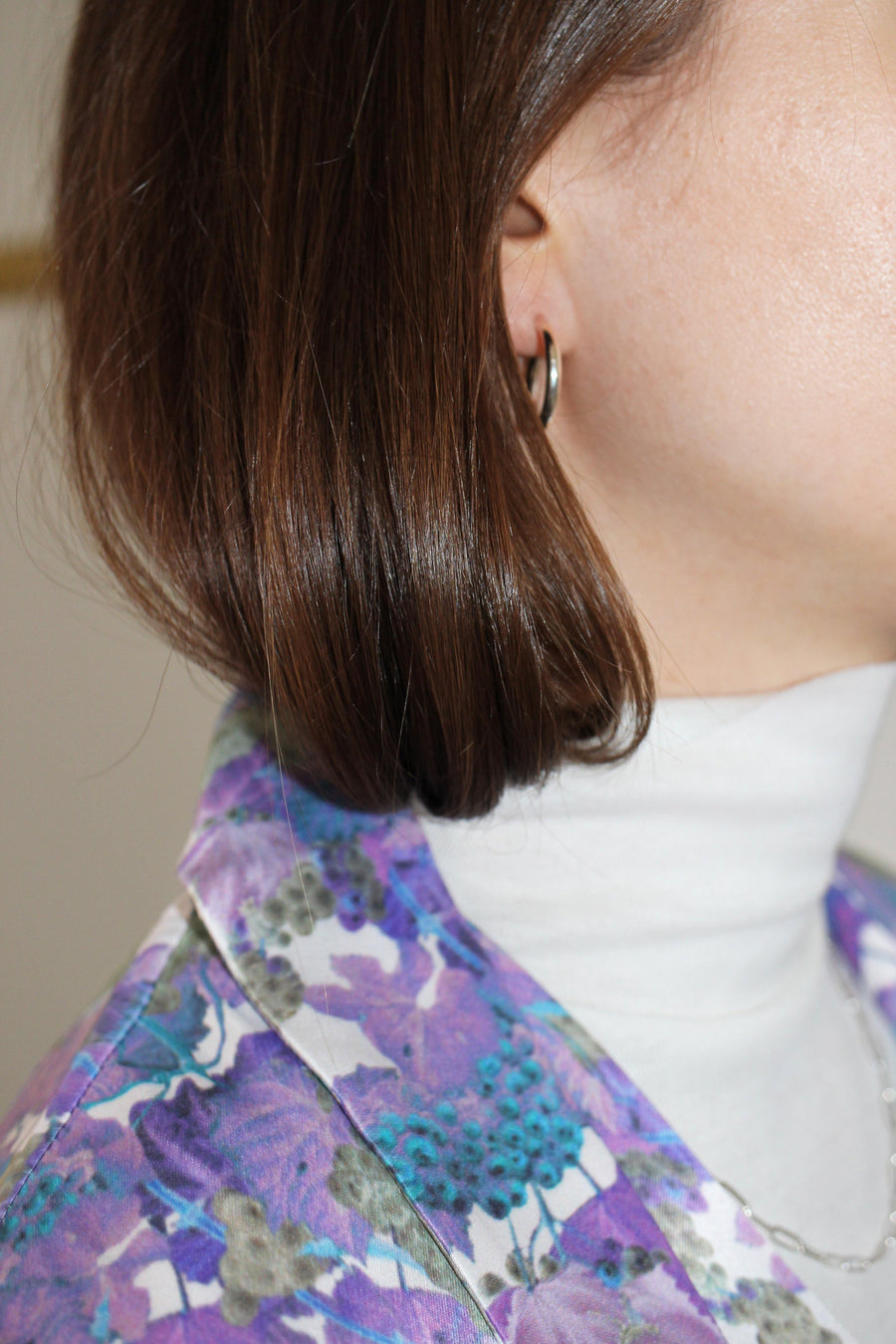 MALAIKARAISS Milla Blouse - The Good Store Berlin