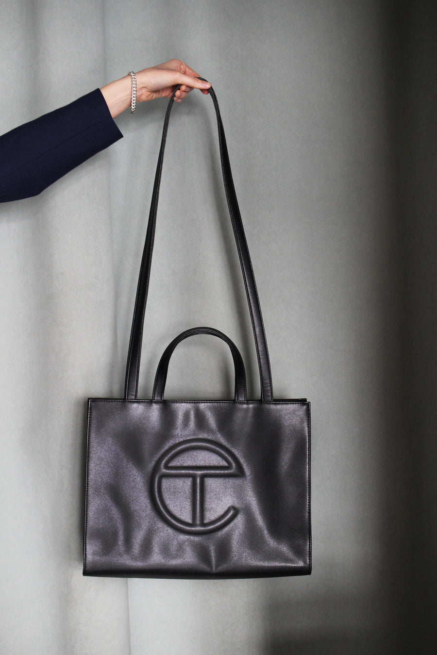 Telfar Bag