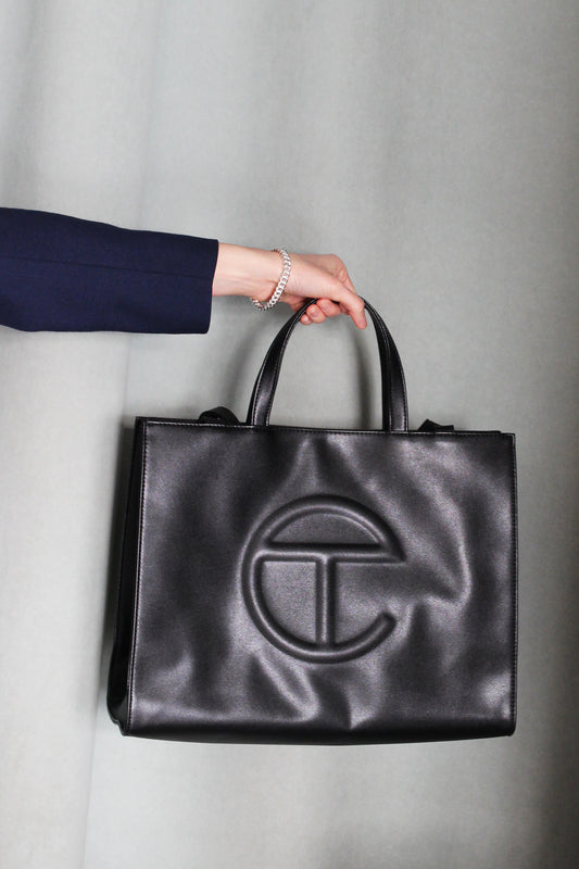 Telfar Bag