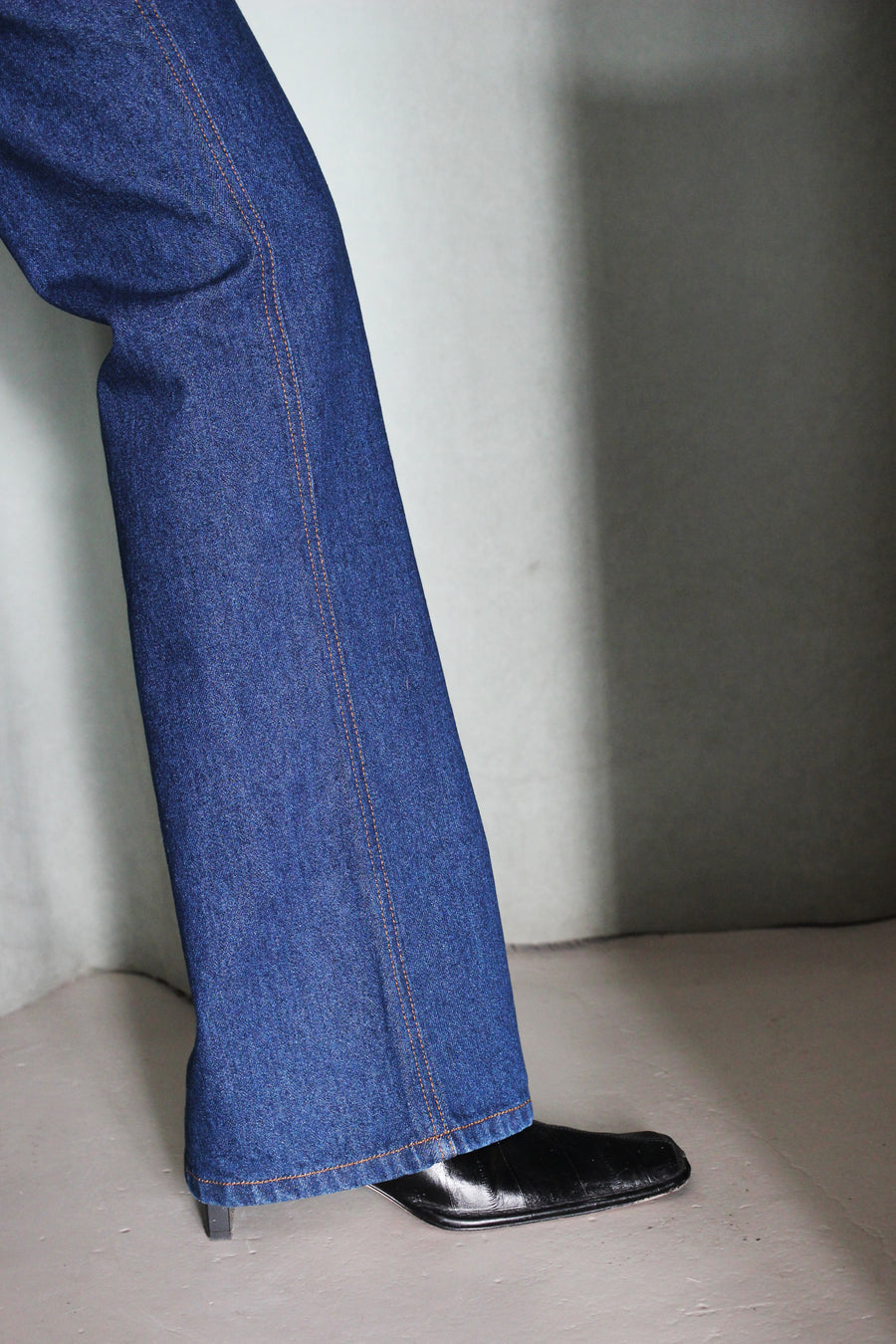 NANUSHKA Denim