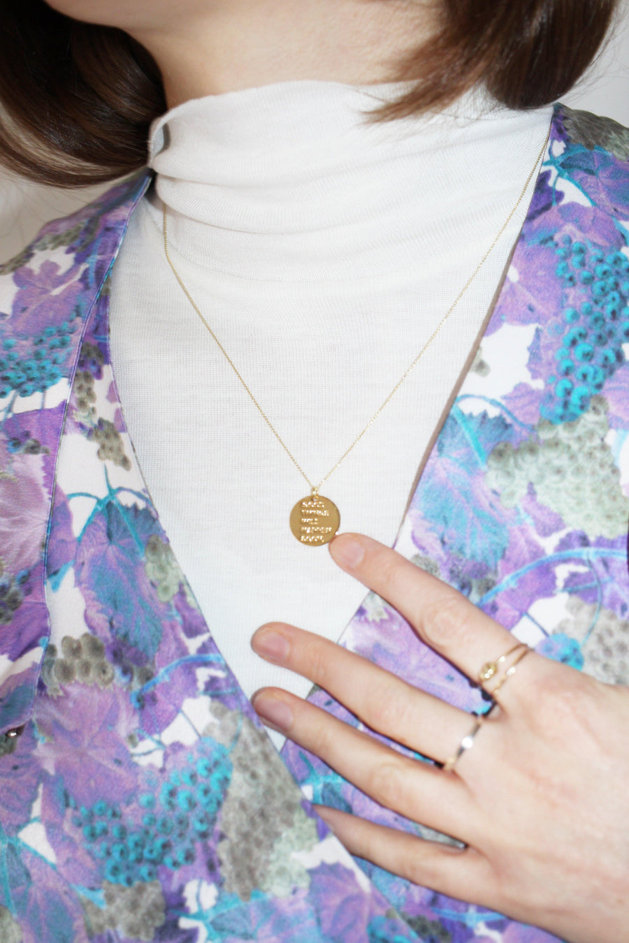 Good Things Will Happen Soon - The Good Store Berlin