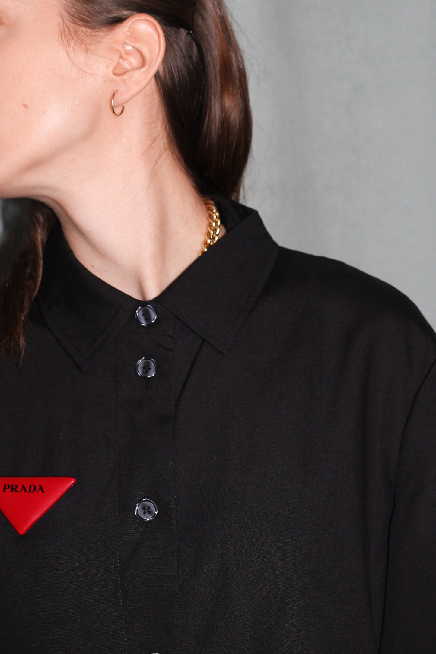 SAMSOE SAMSOE SHIRT