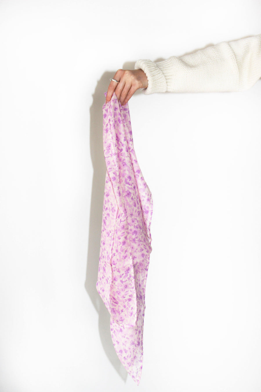 GOOD Silk Scarf - The Good Store Berlin
