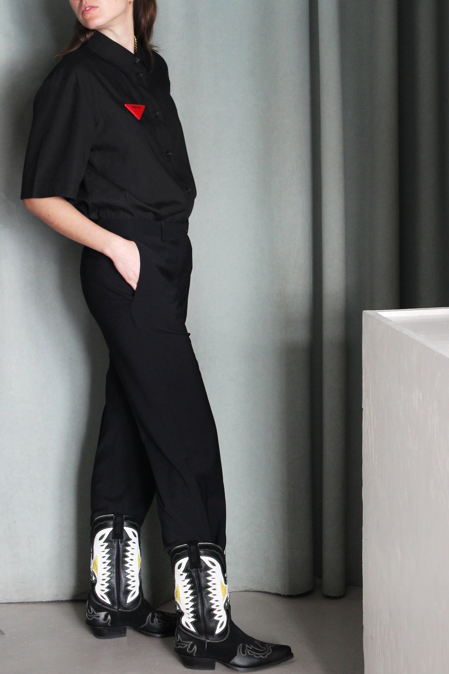 ACNE STUDIOS Pants