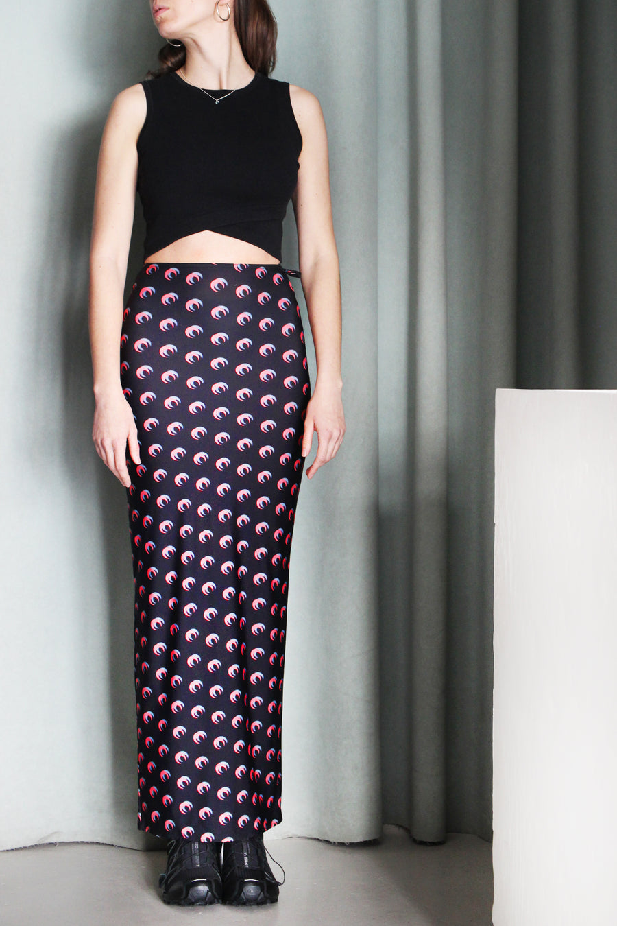 MARINE SERRE Skirt