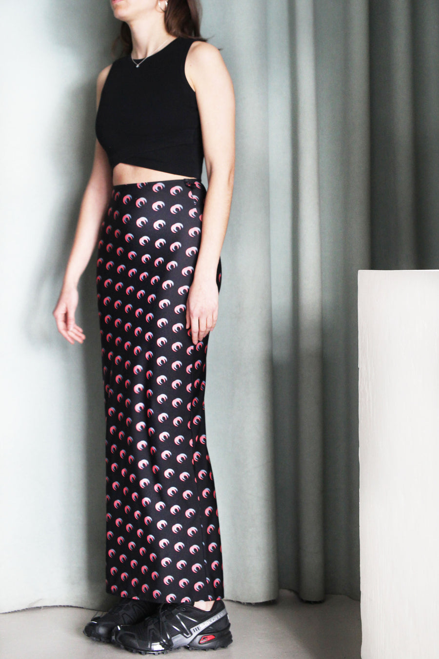 MARINE SERRE Skirt