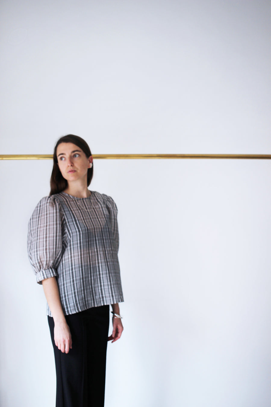 Samsoe Samsoe blouse