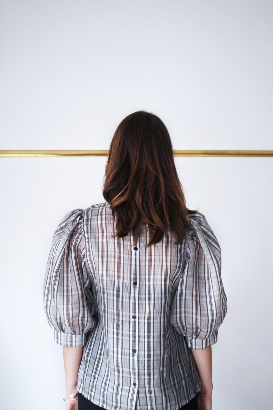 Samsoe Samsoe blouse