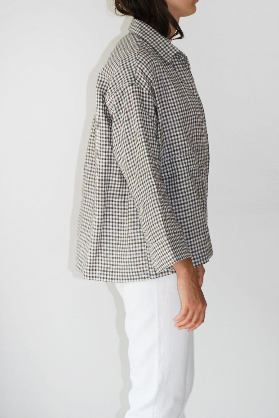 31 CHAPEL LANE Blouse - The Good Store Berlin