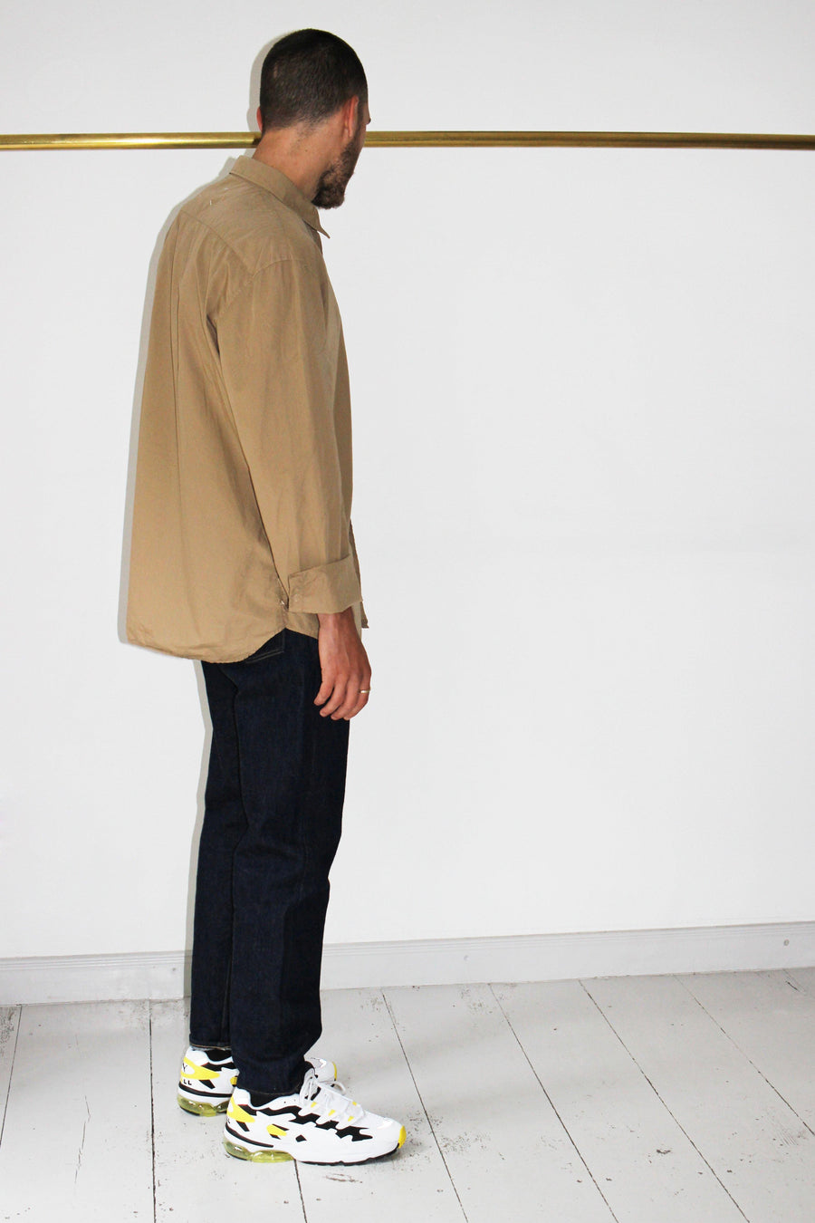MARGIELA Shirt - The Good Store Berlin