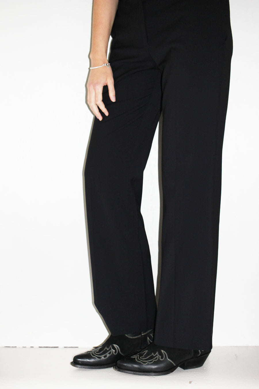 ACNE STUDIOS Pants