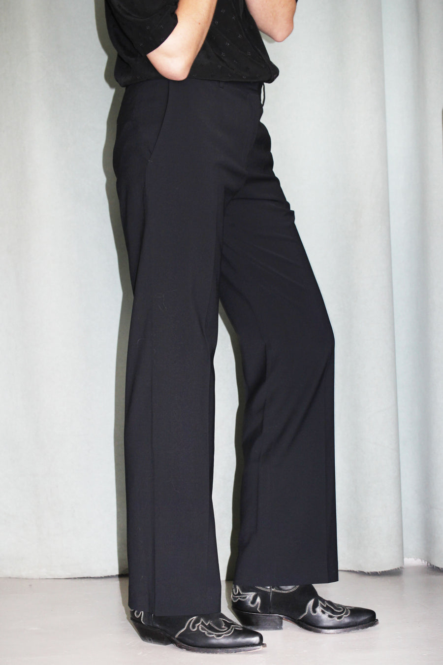 ACNE STUDIOS Pants