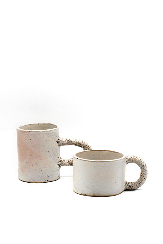 TEGAN EMERSON Tall Sunset Mug