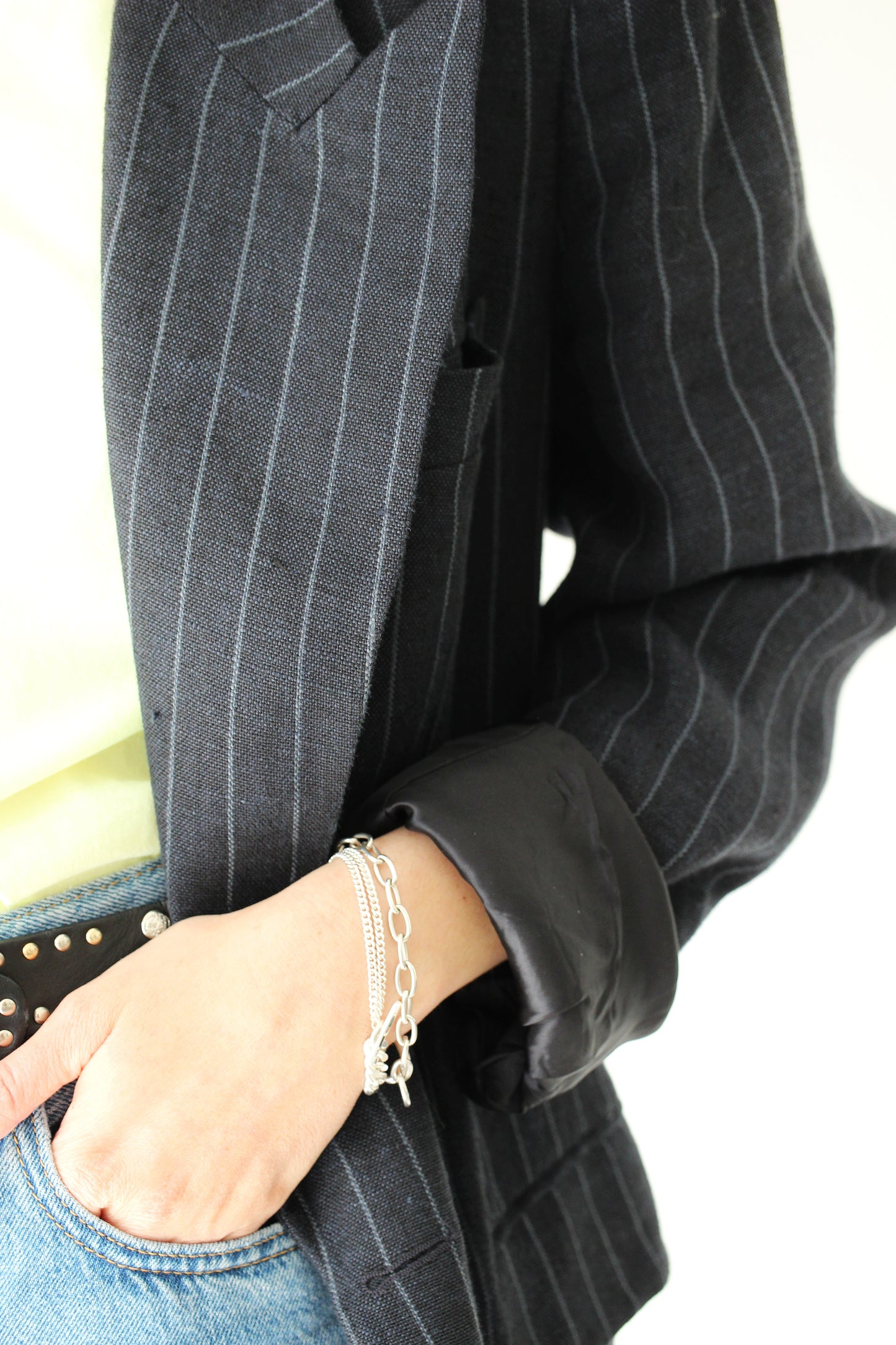 ISABEL MARANT ETOILE BLAZER