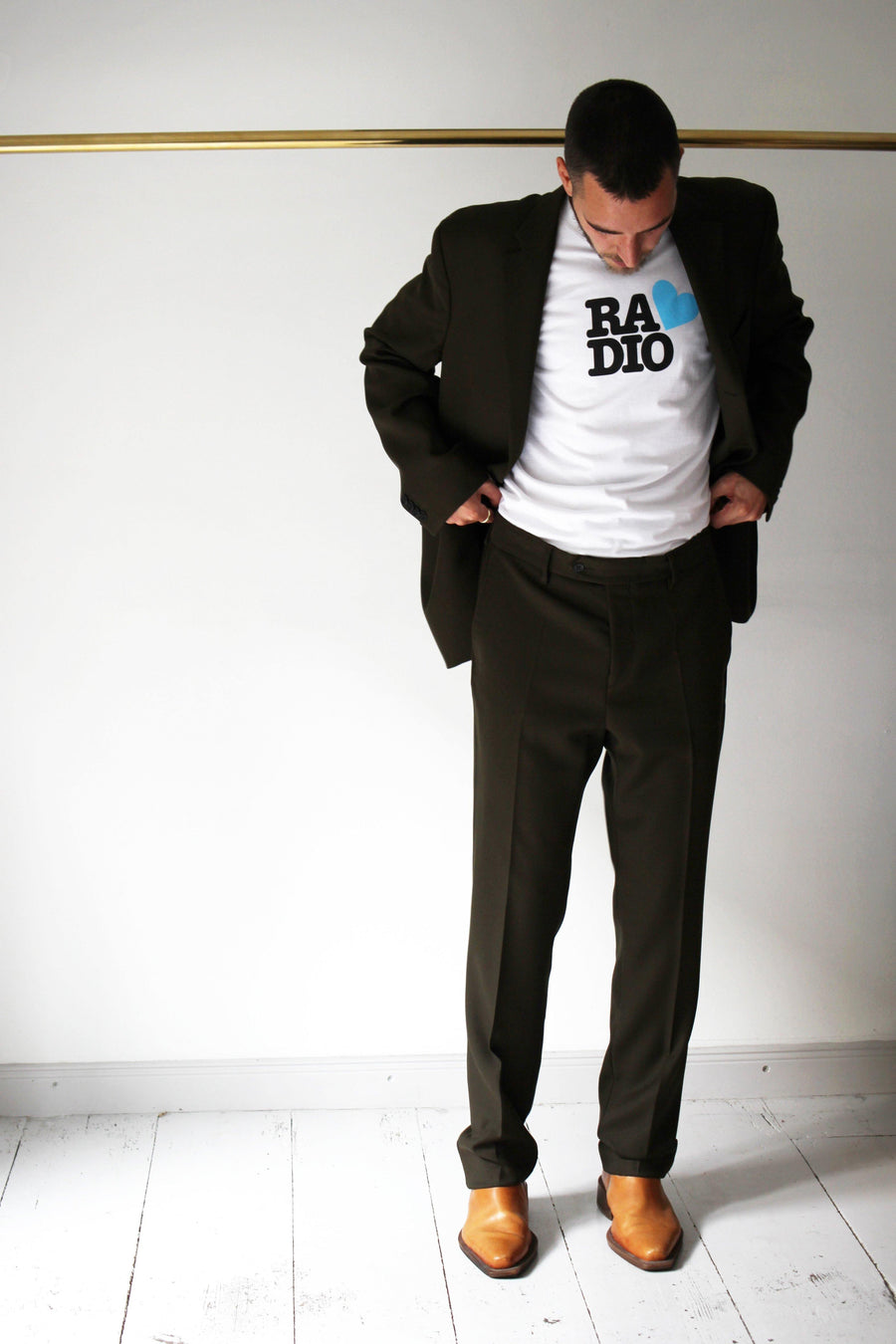 ACNE STUDIOS Suit - The Good Store Berlin
