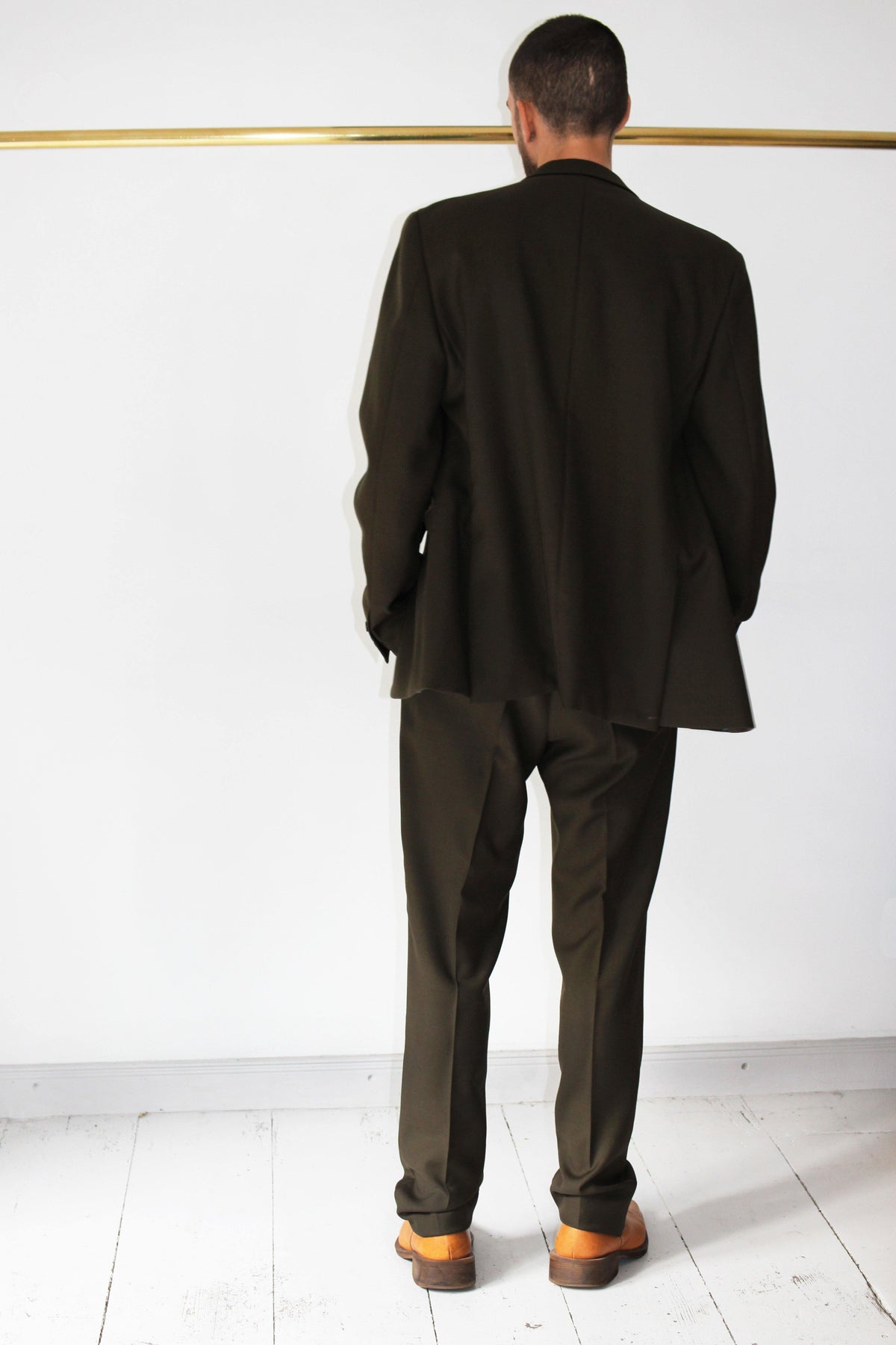 ACNE STUDIOS Suit - The Good Store Berlin