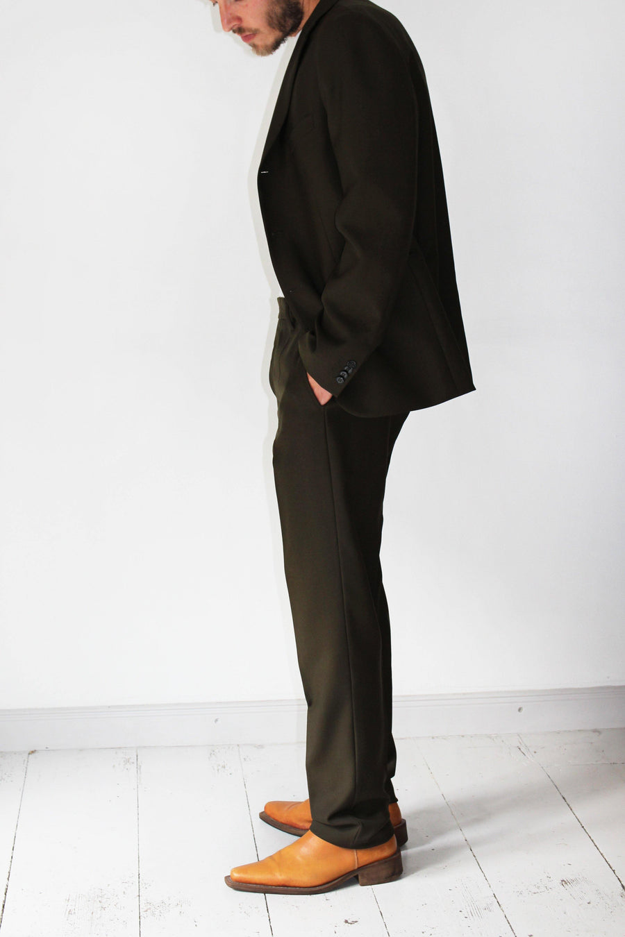 ACNE STUDIOS Suit - The Good Store Berlin