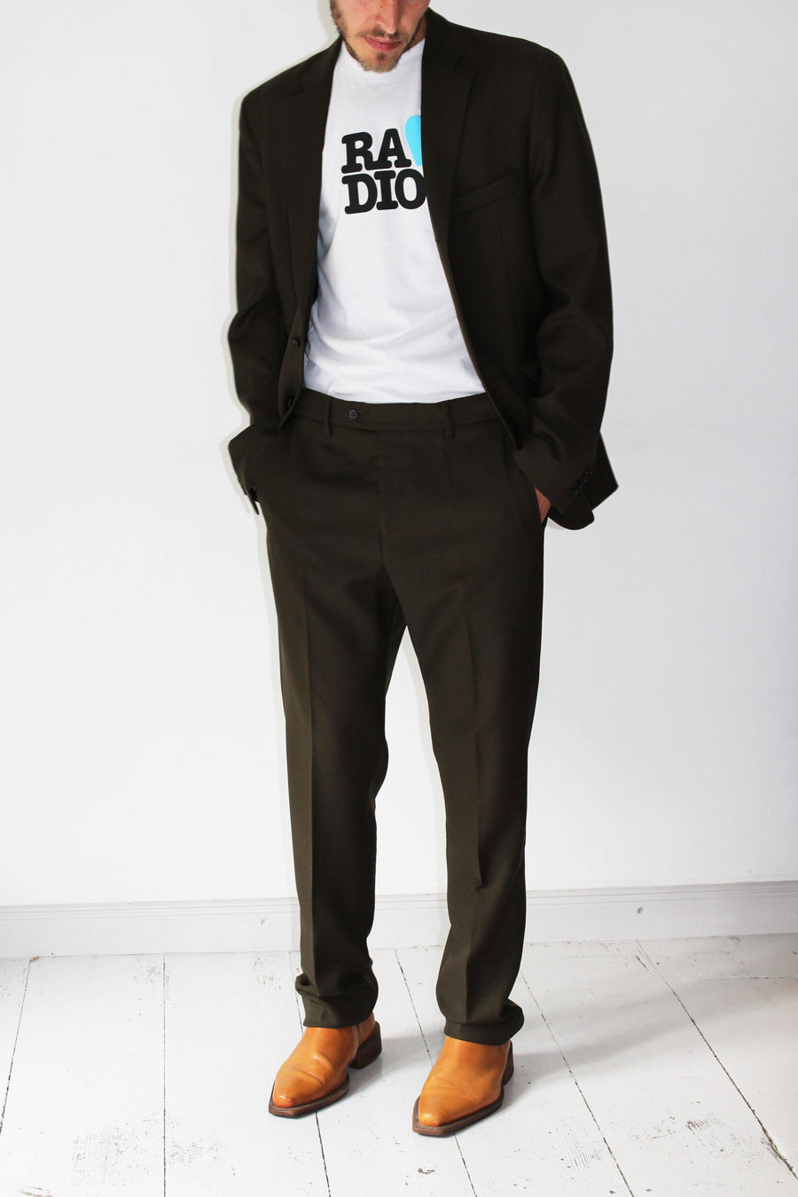 ACNE STUDIOS Suit - The Good Store Berlin