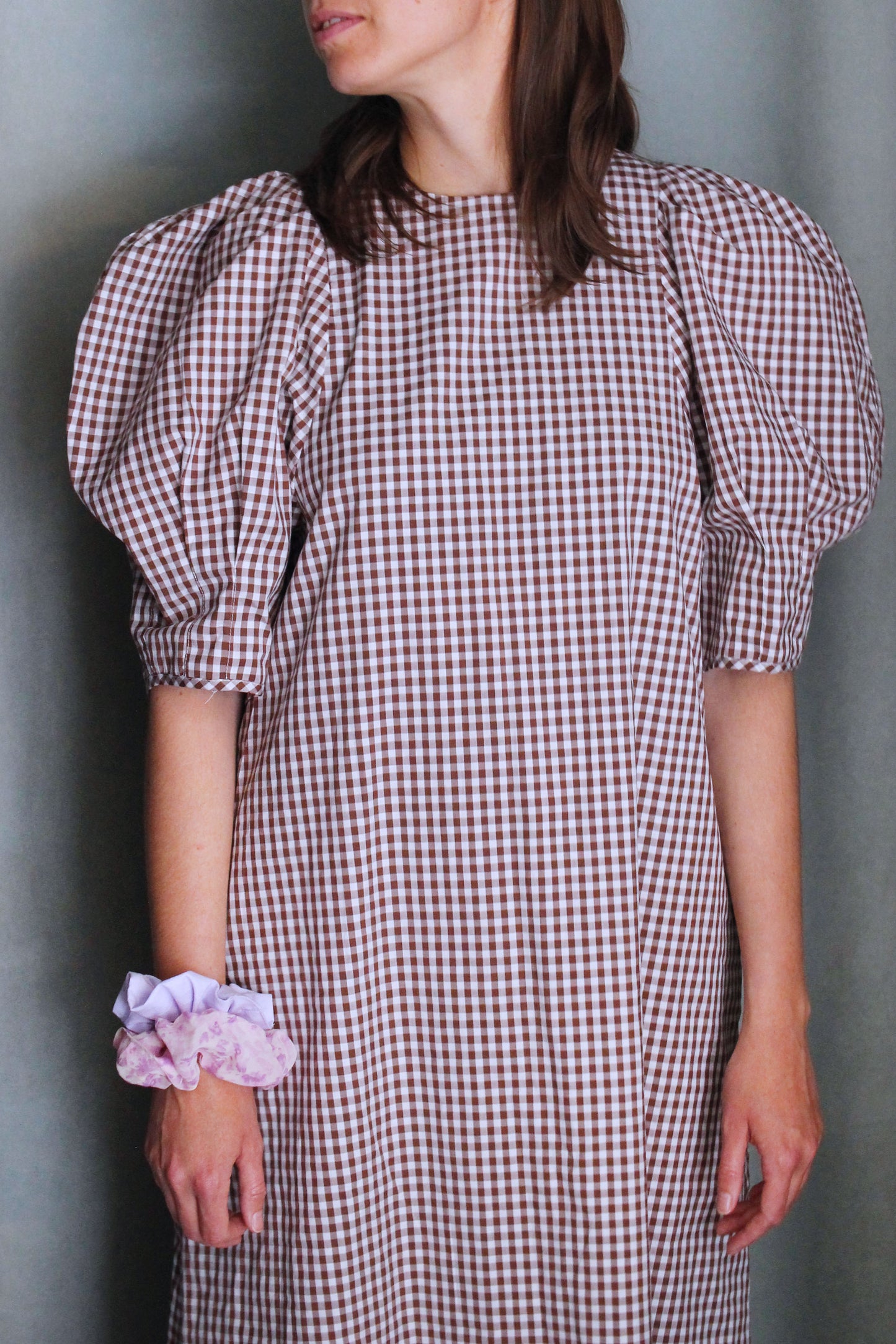 MR. LARKIN Dress