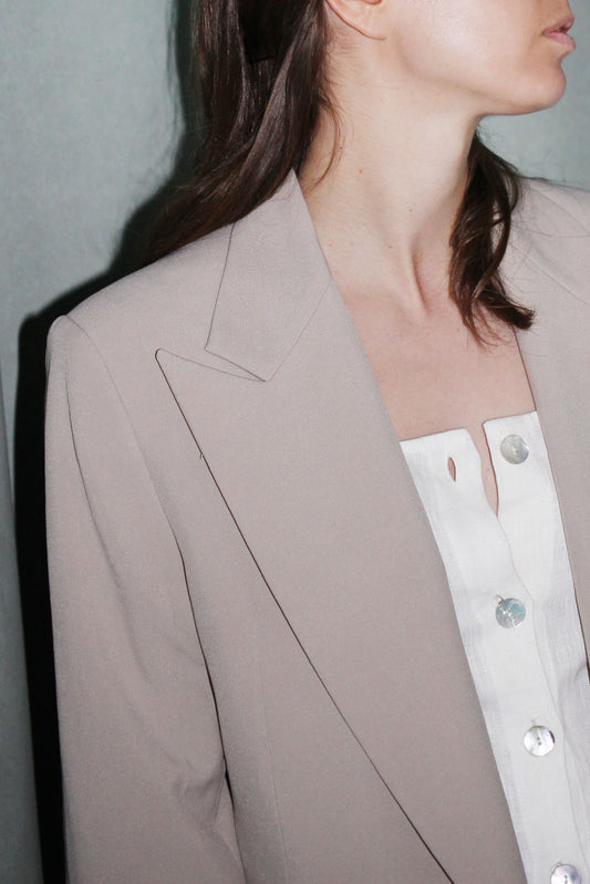 HELMUT LANG Blazer