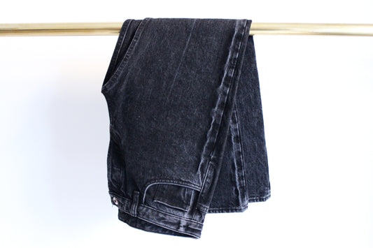 The Row Denim Pants