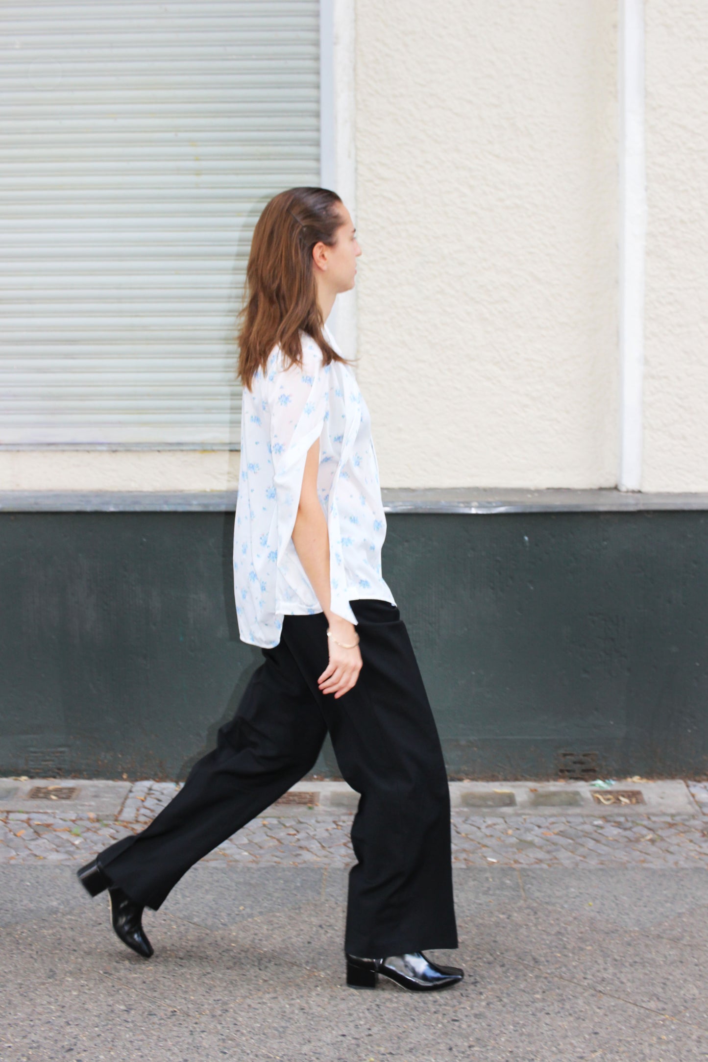 BALENCIAGA Blouse