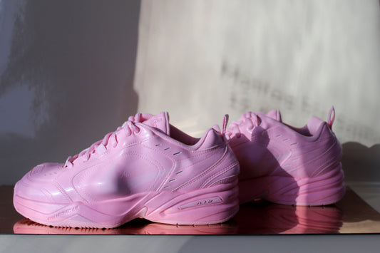 NIKE AIR MONARCH x MARTIN ROSE Sneaker