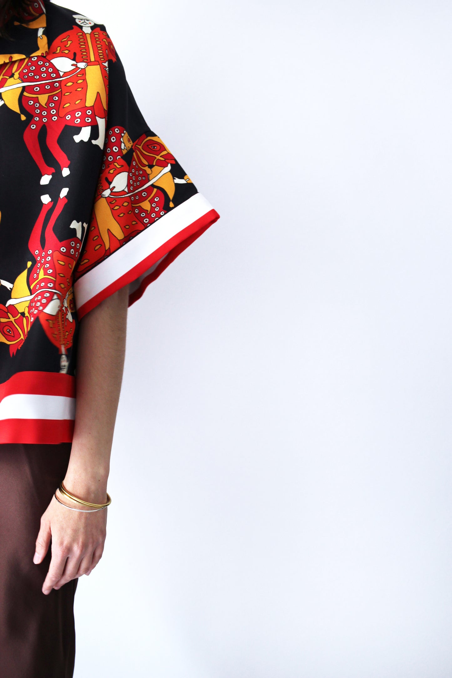 RIANNA+NINA Top