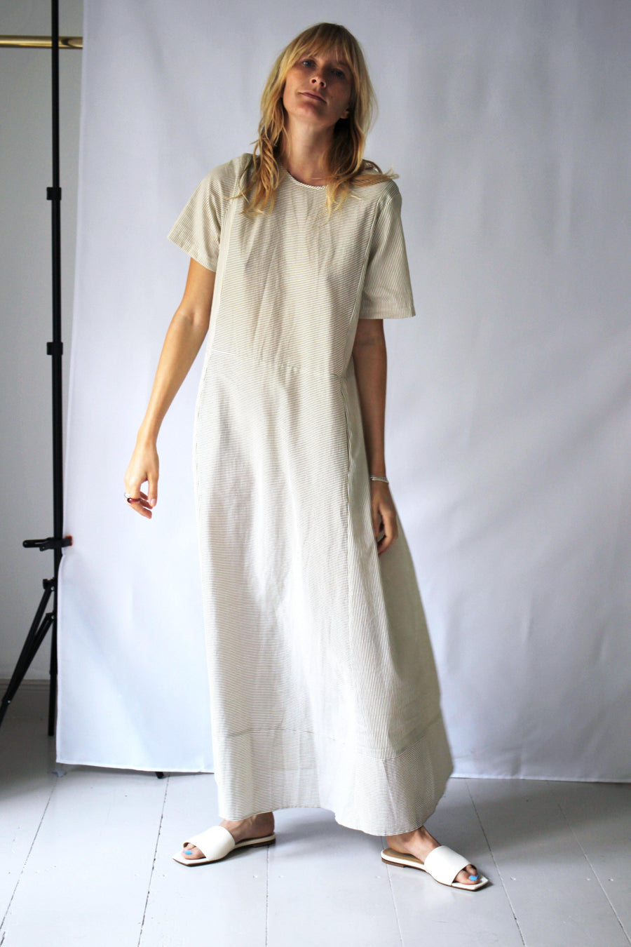 GOOD KAFTAN DRESS - The Good Store Berlin