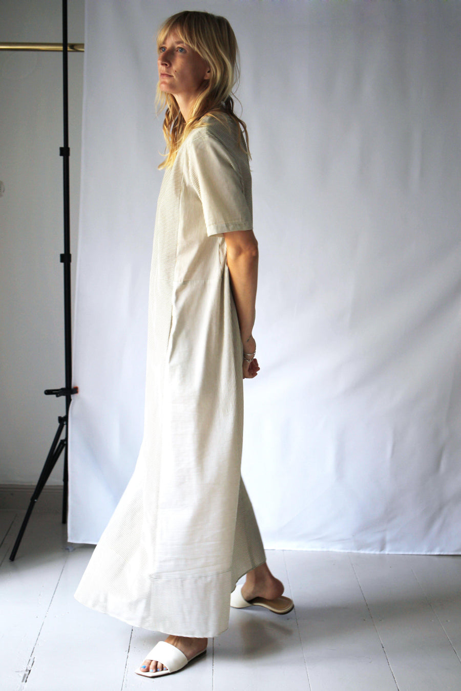 GOOD KAFTAN DRESS - The Good Store Berlin