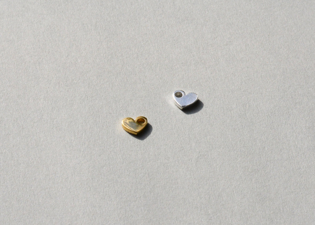 SASKIA DIEZ - LOVE PENDANT