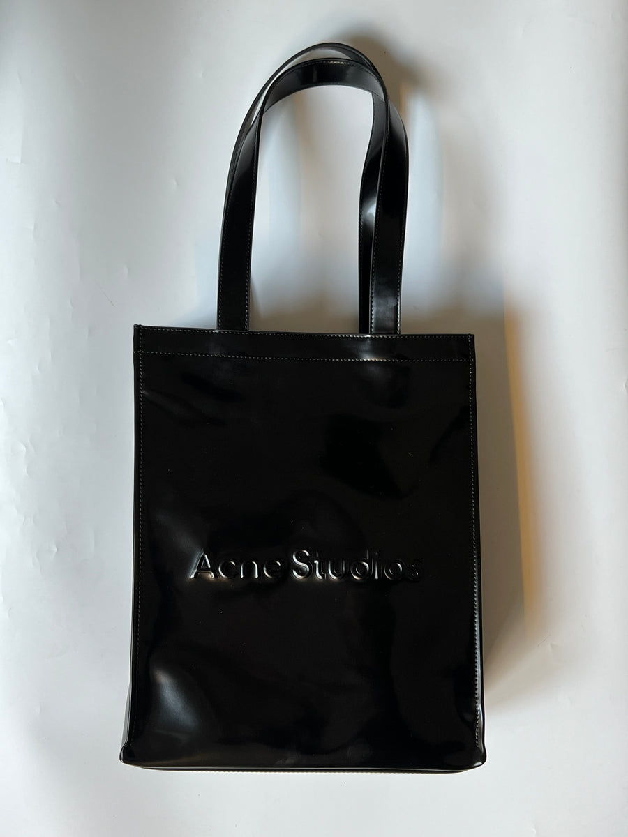 ACNE STUDIOS Tote Bag – The Good Store Berlin