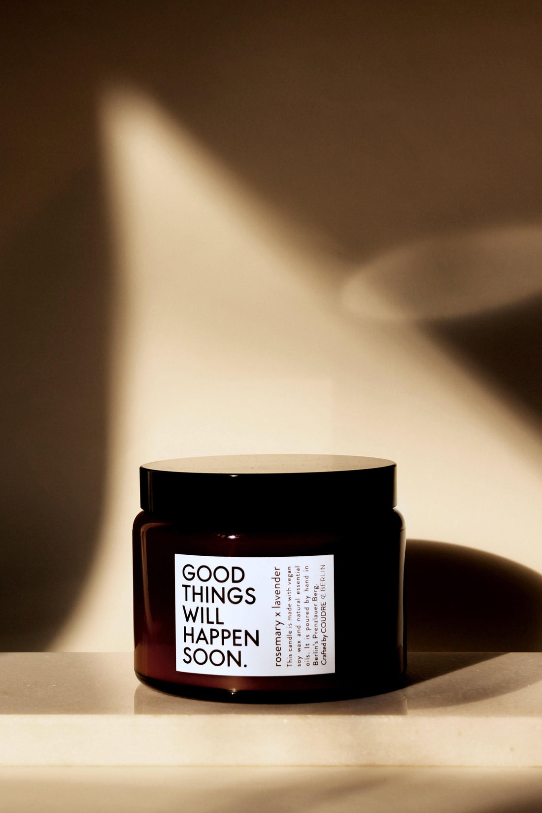 Interview with Coudre Berlin - The Good Store Berlin