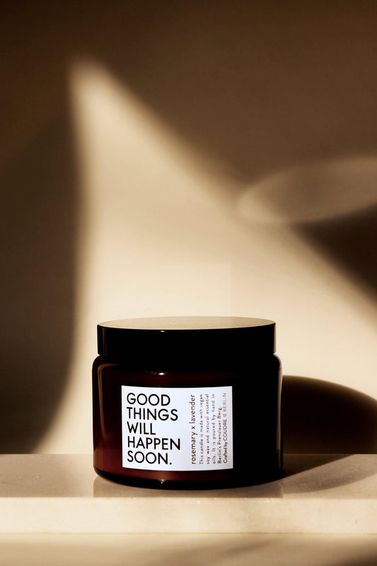 Interview with Coudre Berlin - The Good Store Berlin