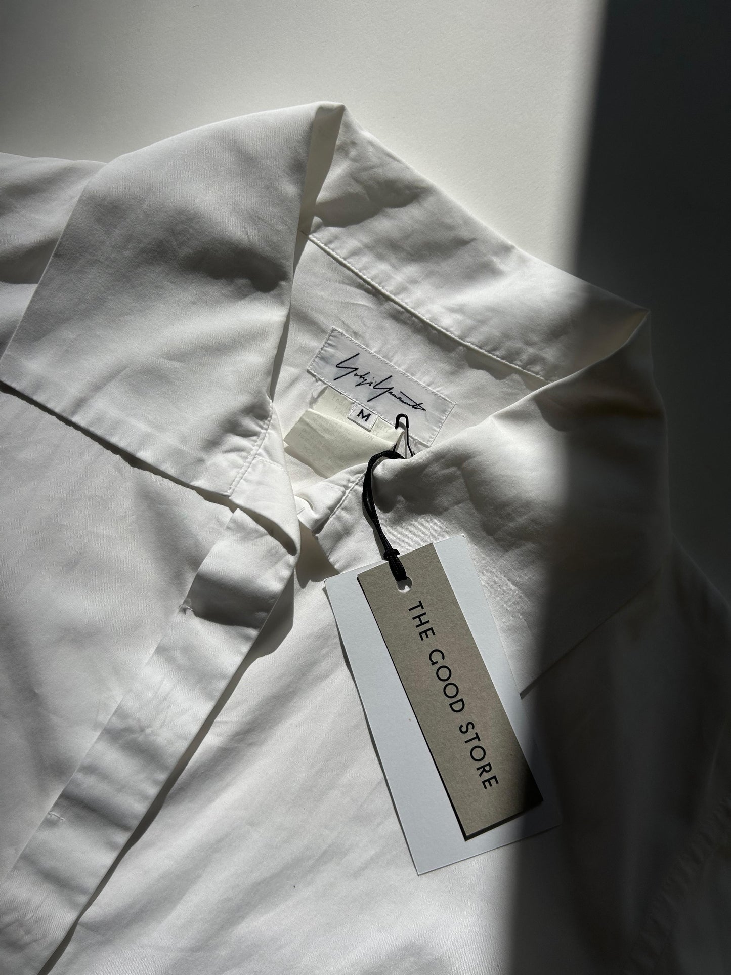 YOHJI YAMAMOTO Blouse